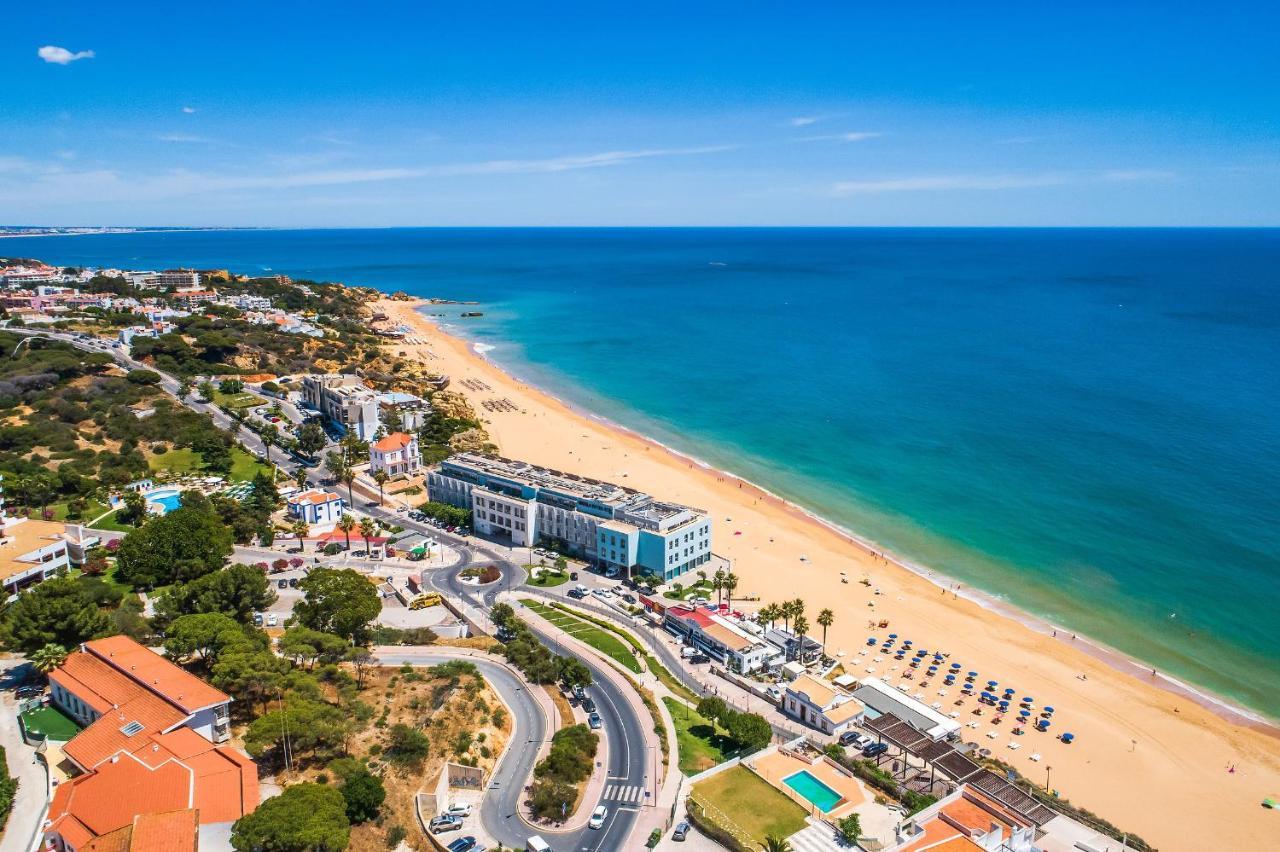 Praia Mar By Ocvillas Albufeira Eksteriør bilde