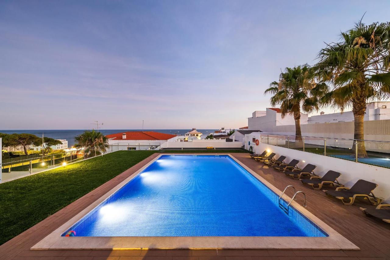 Praia Mar By Ocvillas Albufeira Eksteriør bilde