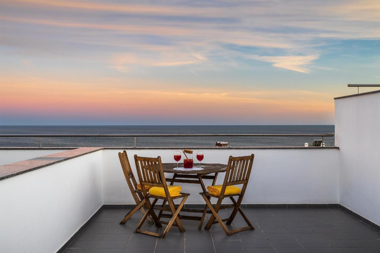 Praia Mar By Ocvillas Albufeira Eksteriør bilde