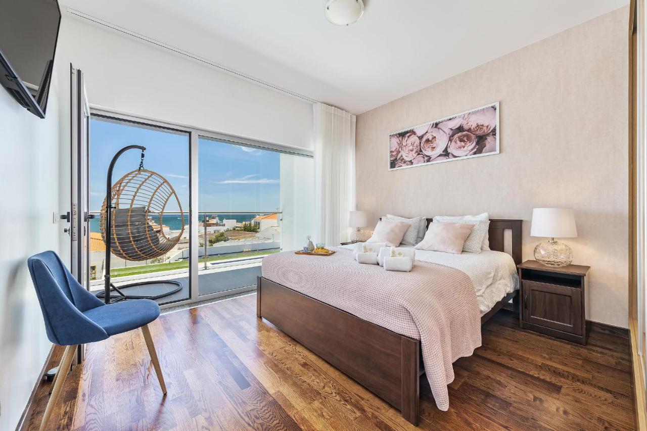 Praia Mar By Ocvillas Albufeira Eksteriør bilde