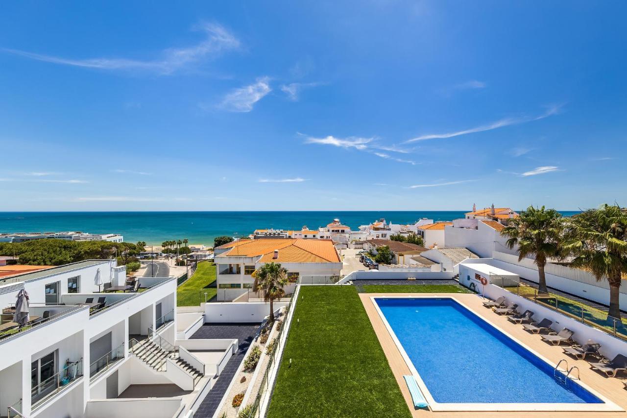 Praia Mar By Ocvillas Albufeira Eksteriør bilde