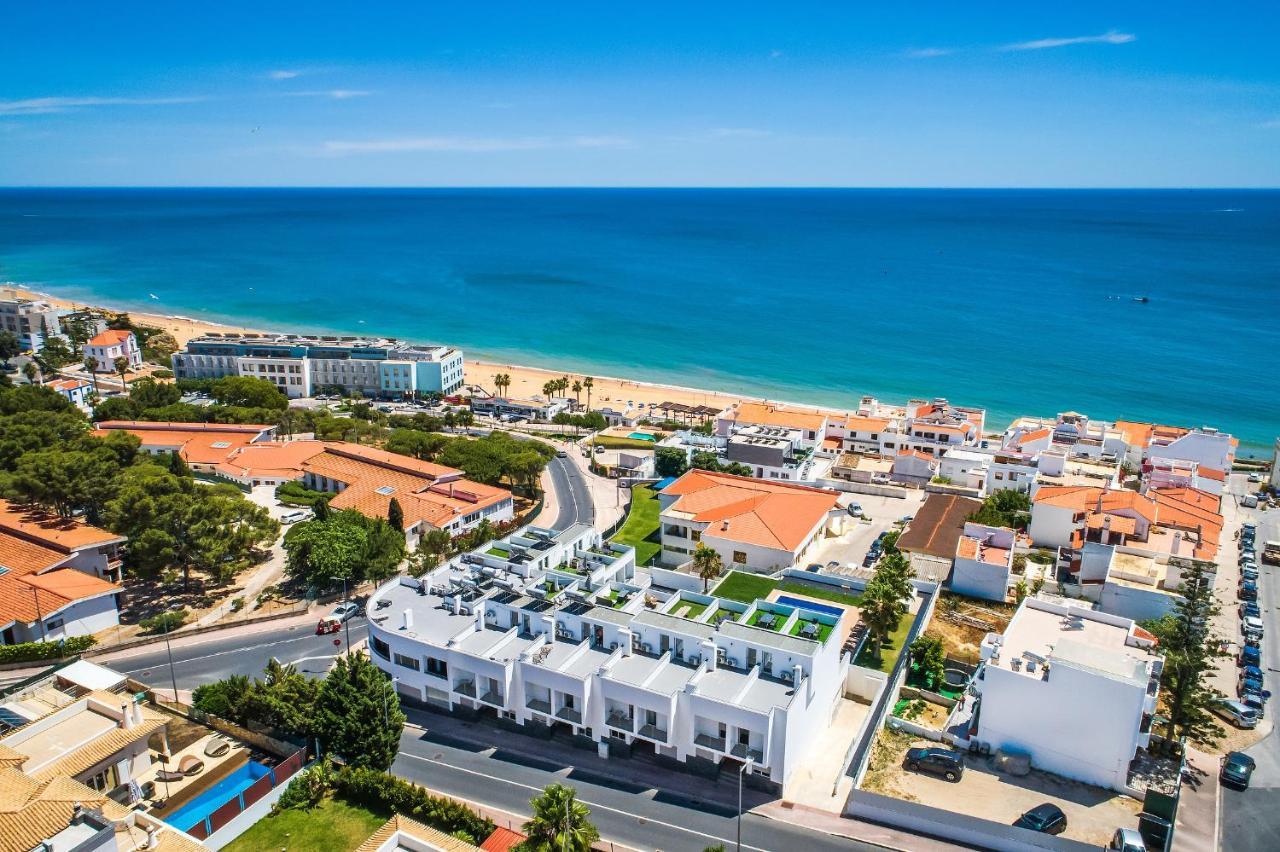 Praia Mar By Ocvillas Albufeira Eksteriør bilde