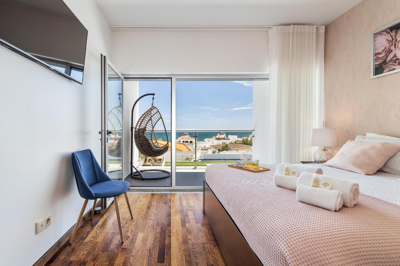 Praia Mar By Ocvillas Albufeira Eksteriør bilde